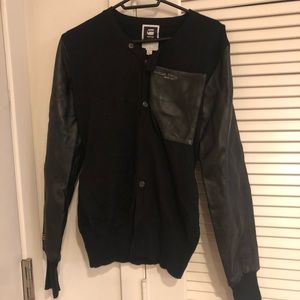 G star Jacket